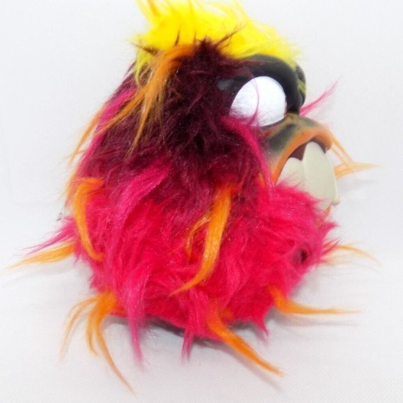 2018 Skyrocket Grumblies‎ - "SCORCH" Talking Toy - Picture 3 of 4